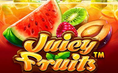 Juicy Fruits