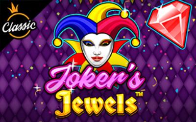Joker's Jewels