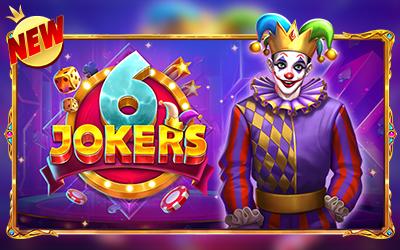 6 Jokers