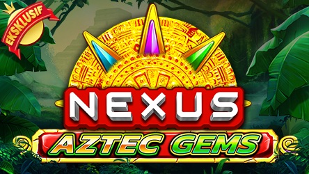 Nexus Aztec Gems