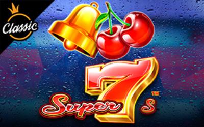 Super 7s™