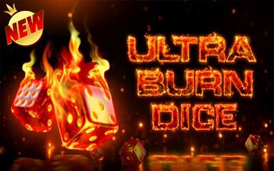 Ultra Burn Dice