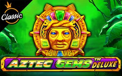 Aztec Gems Deluxe™