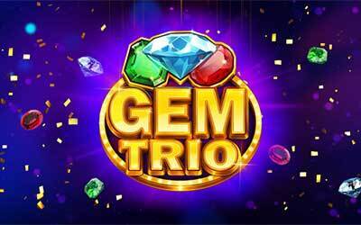 Gem Trio