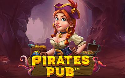 Pirates Pub
