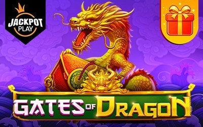 Gates of Dragon Jackpot Play