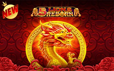 5 Lions Reborn