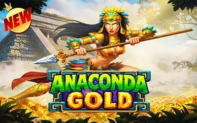 Anaconda Gold