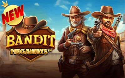 Bandit Megaways™