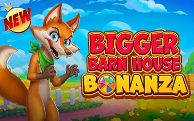 Bigger Barn House Bonanza