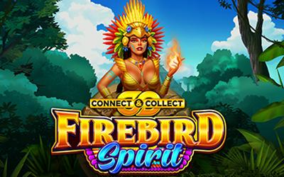 Firebird Spirit - Connect & Collect