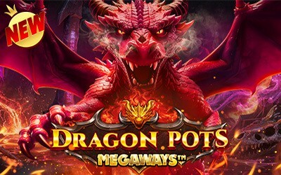Dragon Pots Megaways
