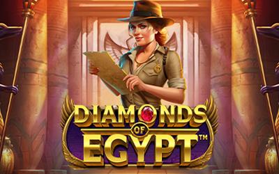Diamonds of Egypt