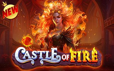 Castle of Fire