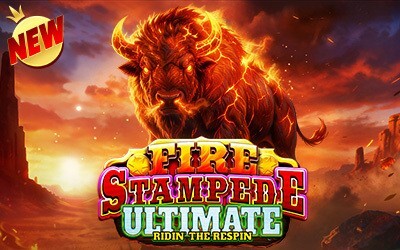 Fire Stampede Ultimate