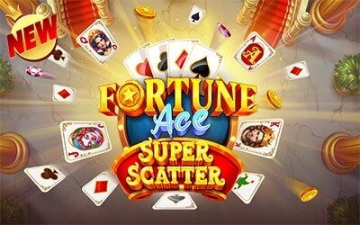 Fortune Ace Super Scatter