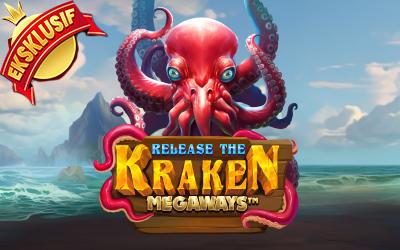 Release the Kraken Megaways