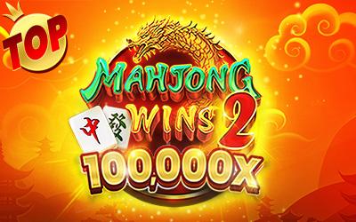 Mahjong Wins 2