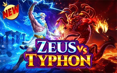 Zeus vs Typhon
