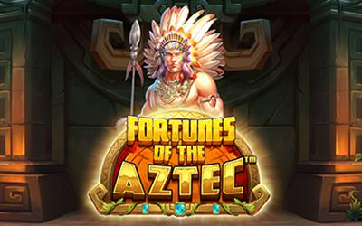 Fortunes of Aztec