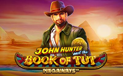 Book of Tut Megaways