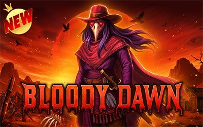Bloody Dawn