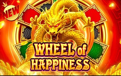 Wheel of Happiness