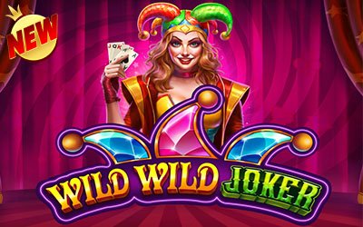 Wild Wild Joker
