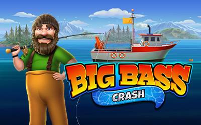 Big Bass Crash