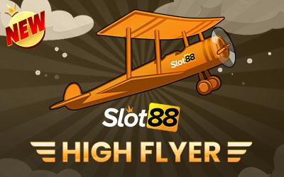 Slot88 High Flyer