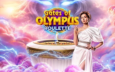 Gates of Olympus Roulette