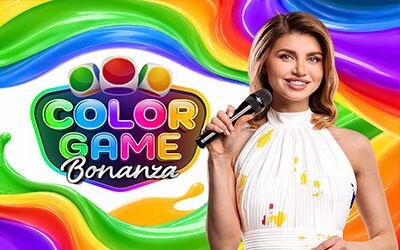 Color Game Bonanza