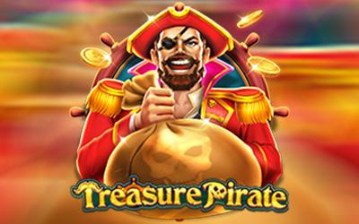 Treasure Pirate
