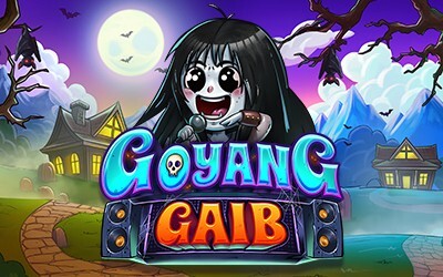 Goyang Gaib