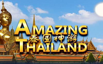 Amazing Thailand