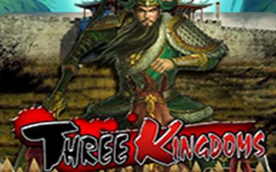 Three Kingdoms