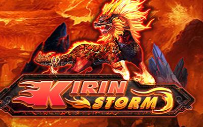 Kirin Storm