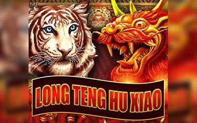 Long Teng Hu Xiao