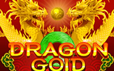 Dragon Gold