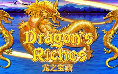 Dragon's Riches