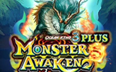 Monster Awaken plus