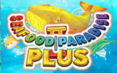 Sea Food Paradise II Plus