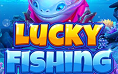 Lucky Fishing