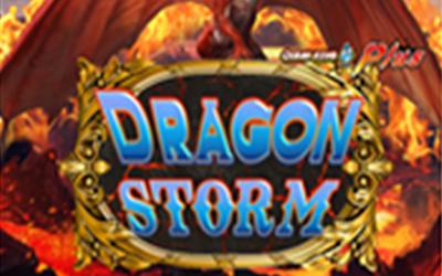 Dragon Storm