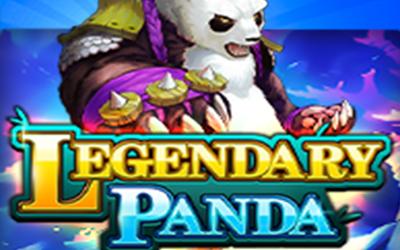 Legendary Panda