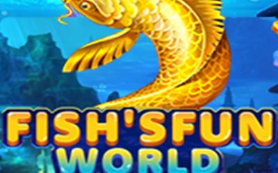Fish Music World
