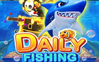Daily Fishing