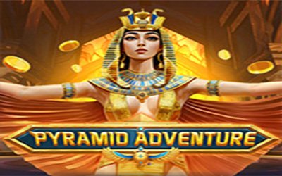 Pyramid Adventure