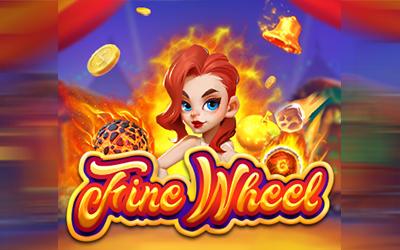 Fire Wheel