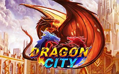 Dragon City